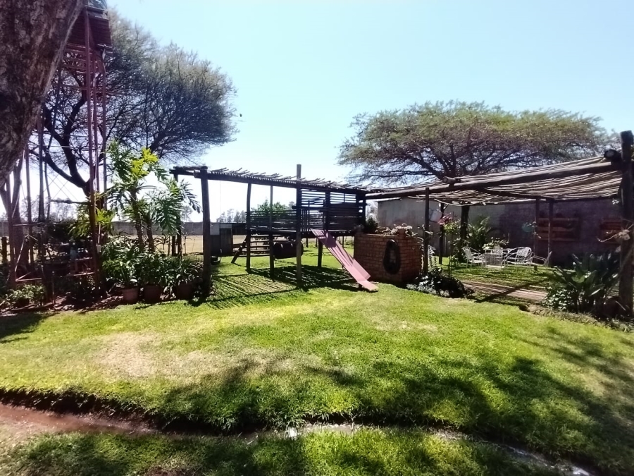 Commercial Property for Sale in Modderfontein AH North West